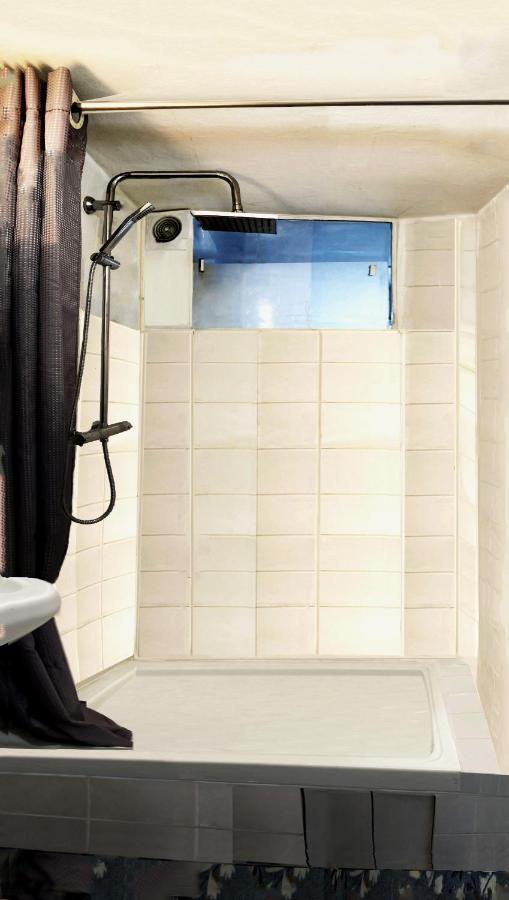 Centreparis Olympic Apartman Kültér fotó