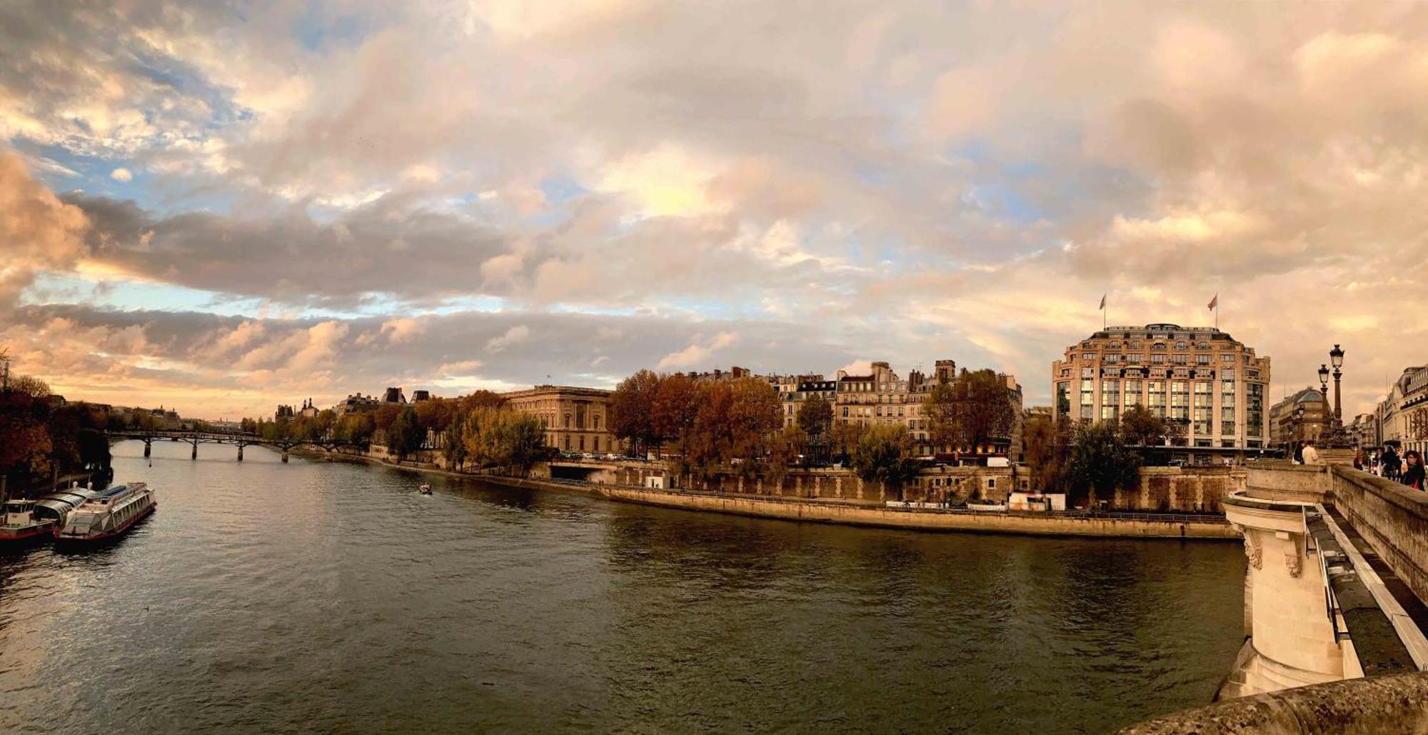 Centreparis Olympic Apartman Kültér fotó