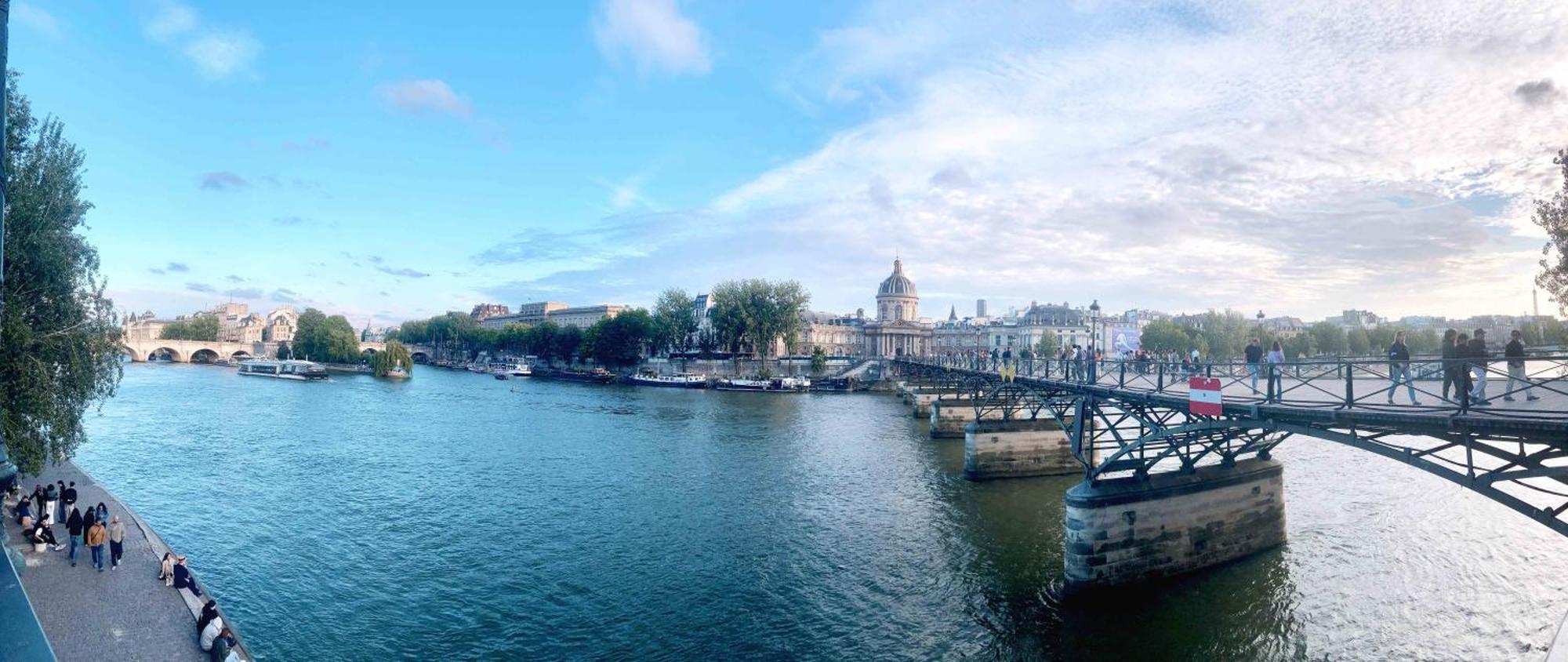 Centreparis Olympic Apartman Kültér fotó