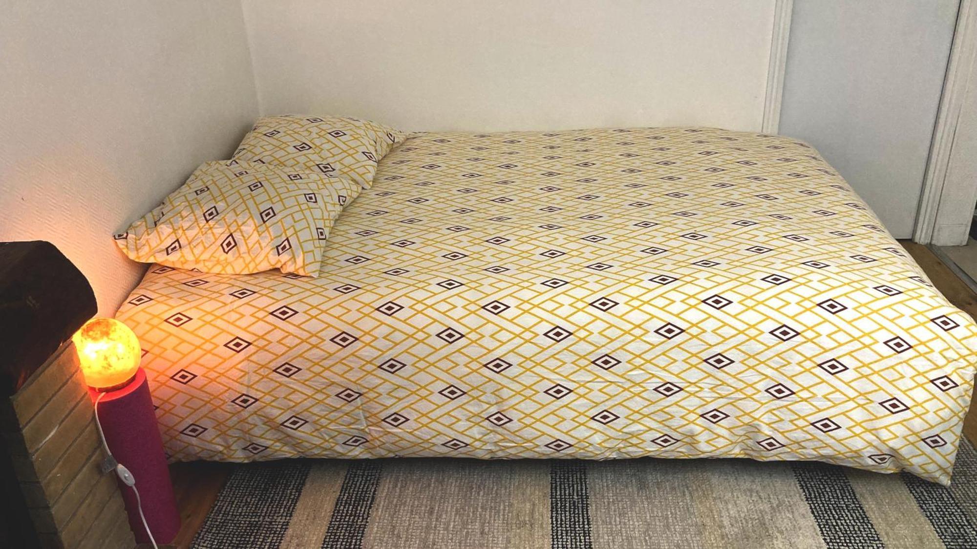 Centreparis Olympic Apartman Kültér fotó